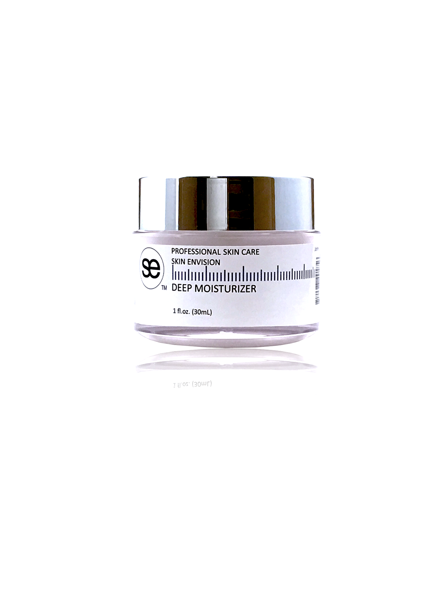 DEEP MOISTURIZER – Skin Envision