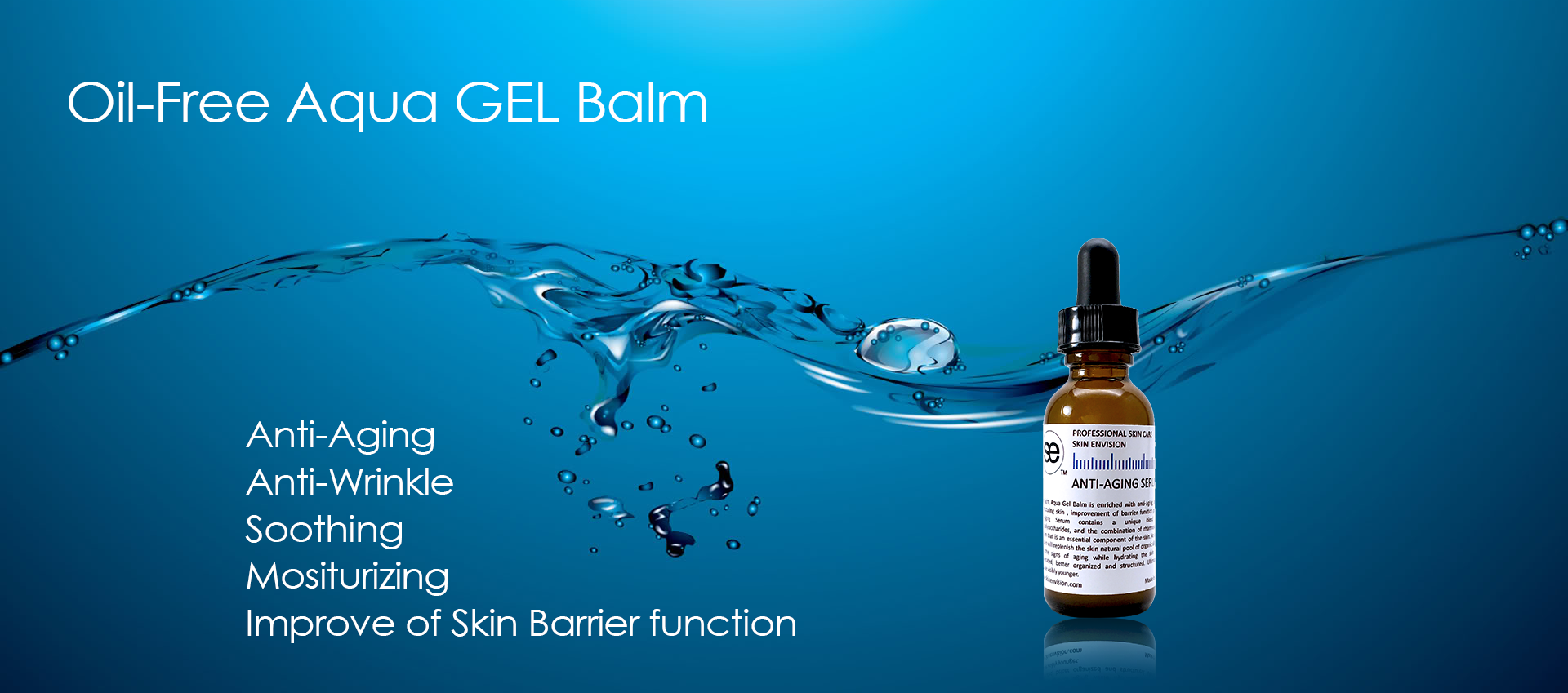 Anti-Aging Serum Banner v2